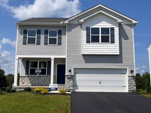 379 Leslie Farms Dr, Evans City, PA, 16033-4735 | Card Image