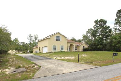 3067 Sw Breezy Point Drive, House other with 5 bedrooms, 4 bathrooms and null parking in Dunnellon FL | Image 2