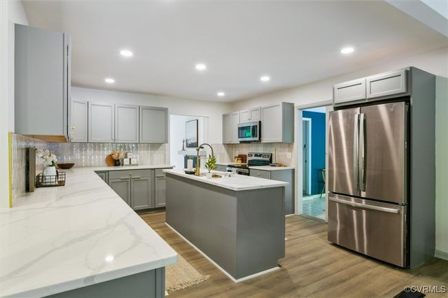 121 Deer Spring Rd, House other with 4 bedrooms, 2 bathrooms and null parking in Williamsburg VA | Image 13