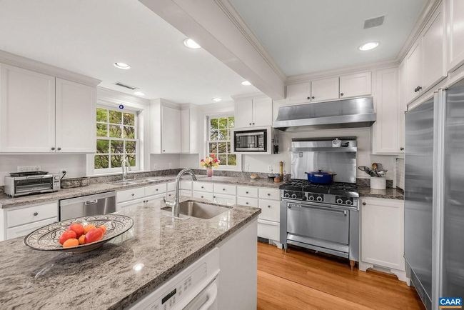 1985 Stony Point Rd, House other with 4 bedrooms, 5 bathrooms and null parking in CHARLOTTESVILLE VA | Image 17