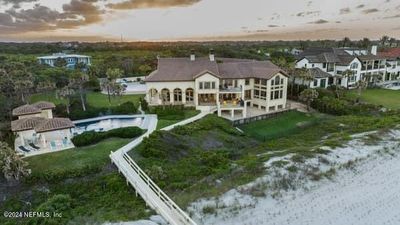 901 Ponte Vedra Boulevard, House other with 6 bedrooms, 7 bathrooms and null parking in Ponte Vedra Beach FL | Image 1