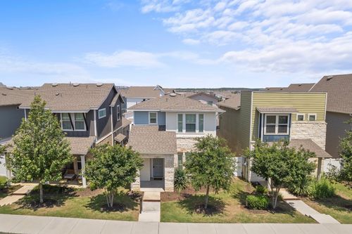8012 Mandela Bnd, Austin, TX, 78744-2092 | Card Image