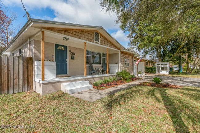 452 Sargo Rd, House other with 3 bedrooms, 2 bathrooms and null parking in ATLANTIC BEACH FL | Image 4
