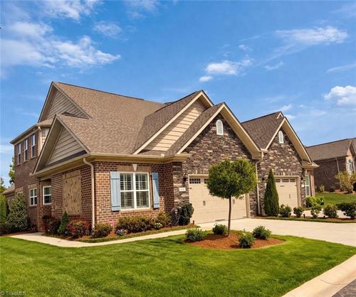 1901 Friedberg Village Dr, Winston-Salem, NC, 27127-9874 | Card Image