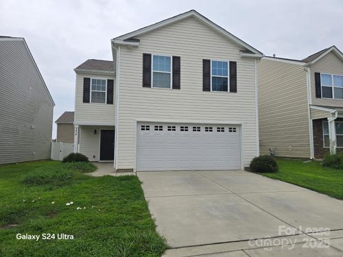 3059 Green Apple Dr, Dallas, NC, 28034-9584 | Card Image