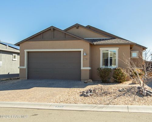 6263 Harvest Moon Ave, Prescott, AZ, 86305-6117 | Card Image