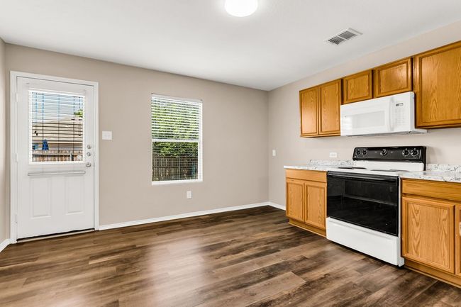 732 Poncho Ln, House other with 3 bedrooms, 2 bathrooms and null parking in Haslet TX | Image 11