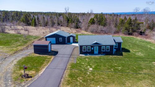 112 N Range Cross Rd, Barton, NS, B0W1H0 | Card Image