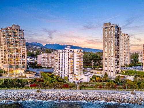 702-2246 Bellevue Avenue, West Vancouver, BC, V7V1C6 | Card Image