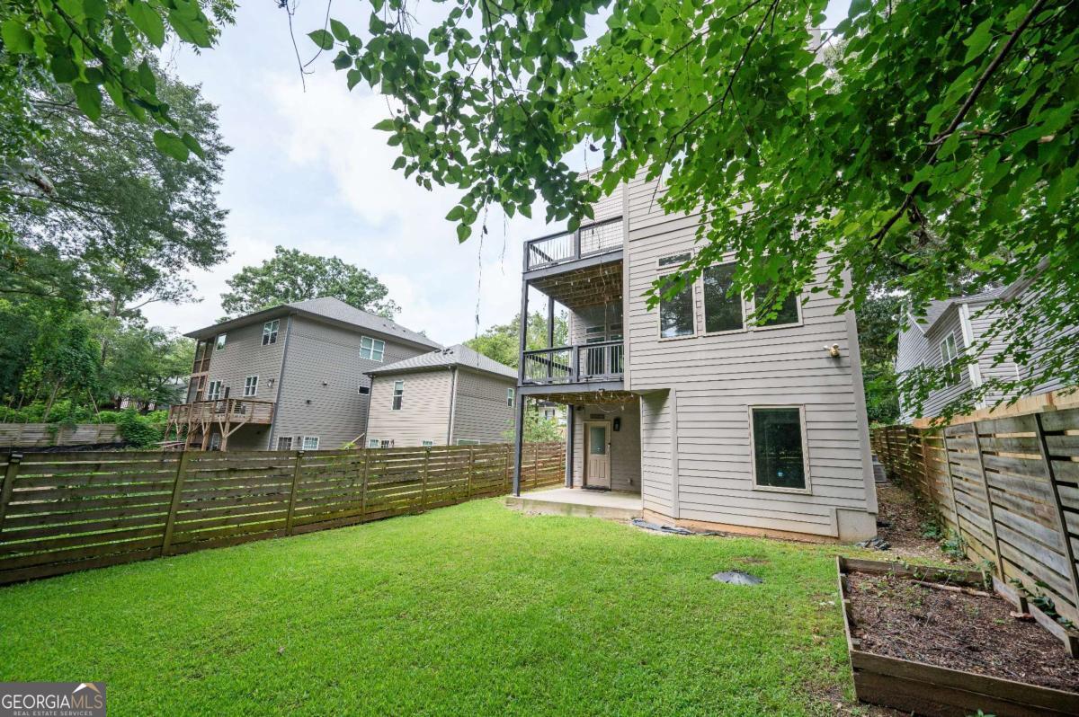 Residential in Atlanta 2