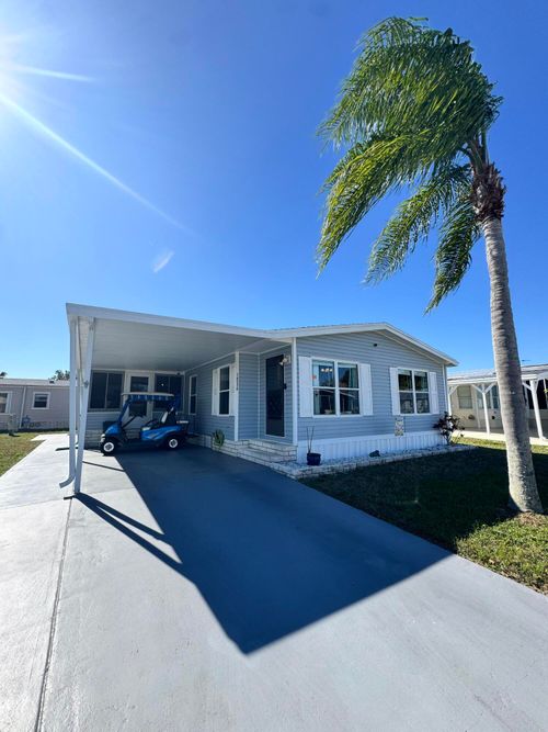 13953 Adelfa, Fort Pierce, FL, 34951-4209 | Card Image