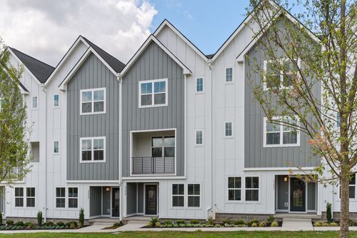 3354 Conviser Dr, Nashville, TN, 37207-3656 | Card Image