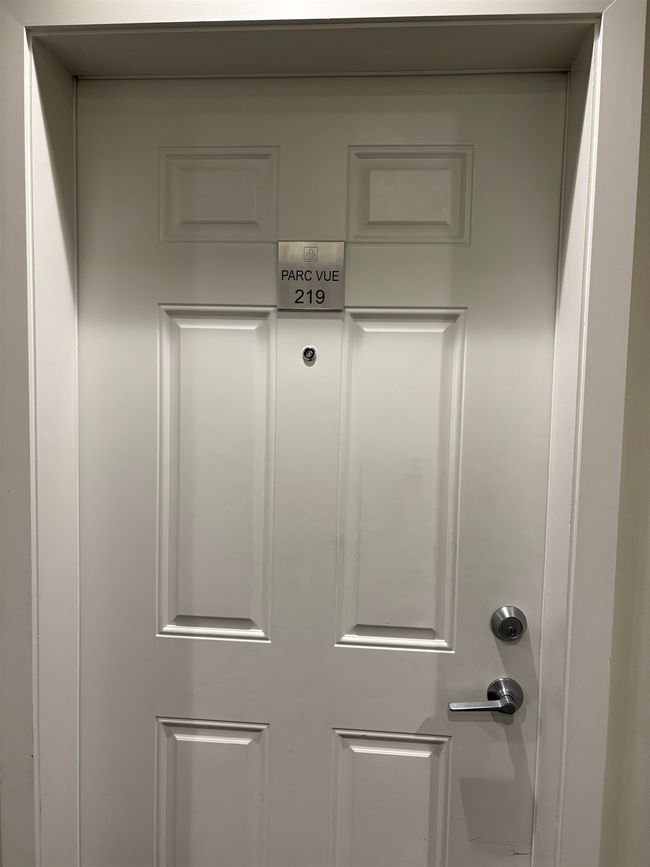 View of entrance to property | Image 4