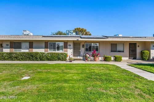 11154 W Emerald Dr, Sun City, AZ, 85351-2531 | Card Image