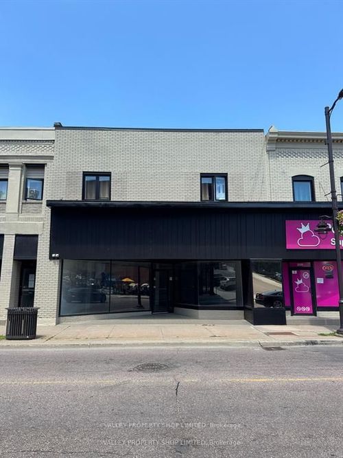 213 Pembroke St W, Pembroke, ON, K8A5N1 | Card Image