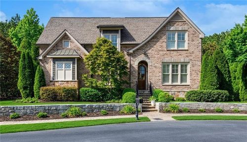 4218 River District Dr, Berkeley Lake, GA, 30096-4027 | Card Image