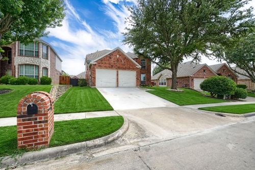 8217 Rayburn Ln, Mckinney, TX, 75072-3254 | Card Image