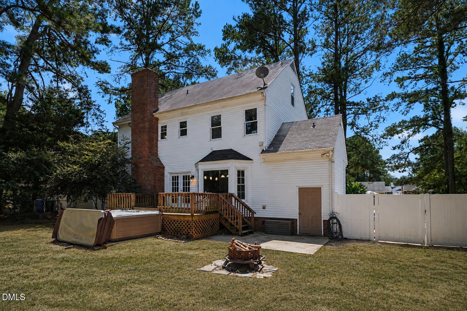 Residential in Wilson 4