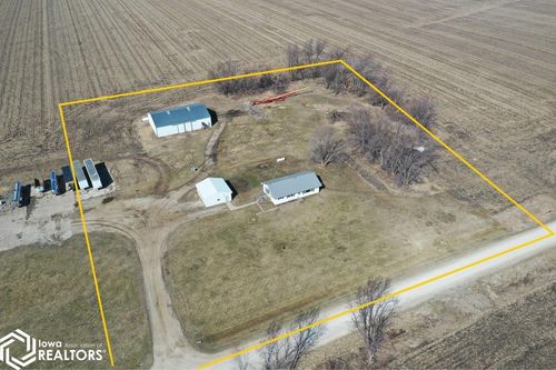 12709 Willow Ave, Clarksville, IA, 50619 | Card Image