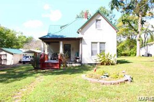 805 N Carleton St, Farmington, MO, 63640-1214 | Card Image