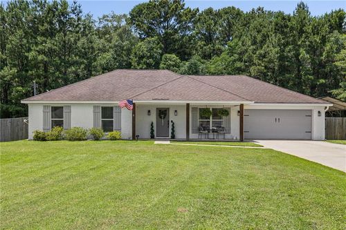 5499 Timberland Dr, Satsuma, AL, 36572-2447 | Card Image