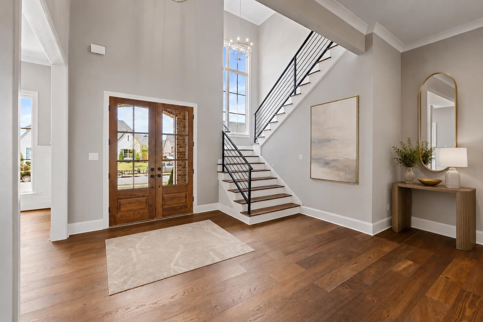 Residential in Collierville 3