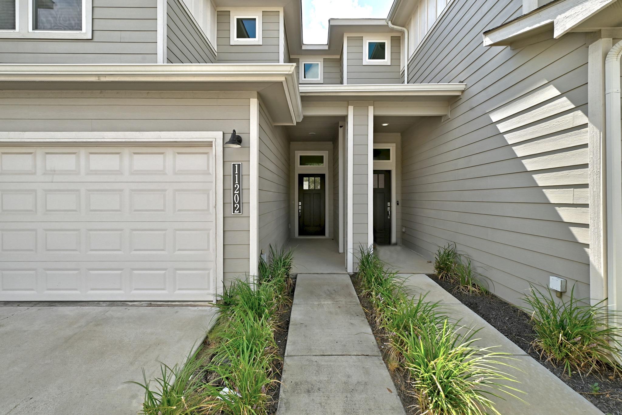 Residential in Austin 5