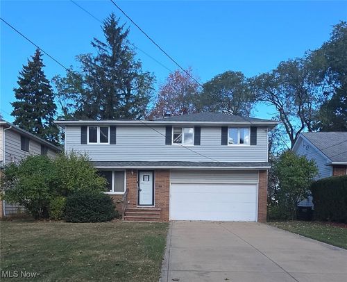 23795 Greenwood Rd, Euclid, OH, 44117-1937 | Card Image