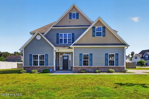 1000 Kingfish Way, New Bern, NC, 28562-2314 | Card Image
