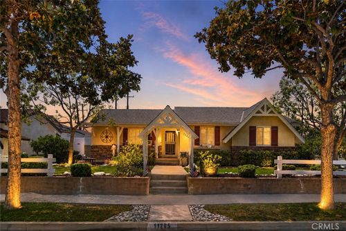 11205 Cullman Ave, Whittier, CA, 90603 | Card Image