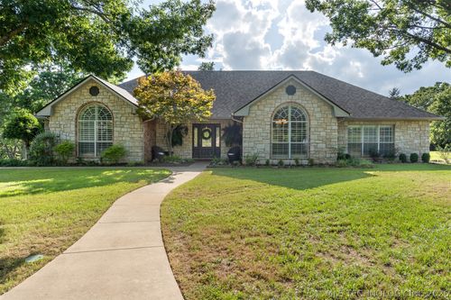 1727 N Washington, Durant, OK, 74701 | Card Image