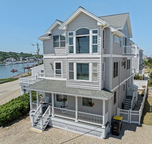 3 Milton St, Humarock, MA, 02047-1918 | Card Image