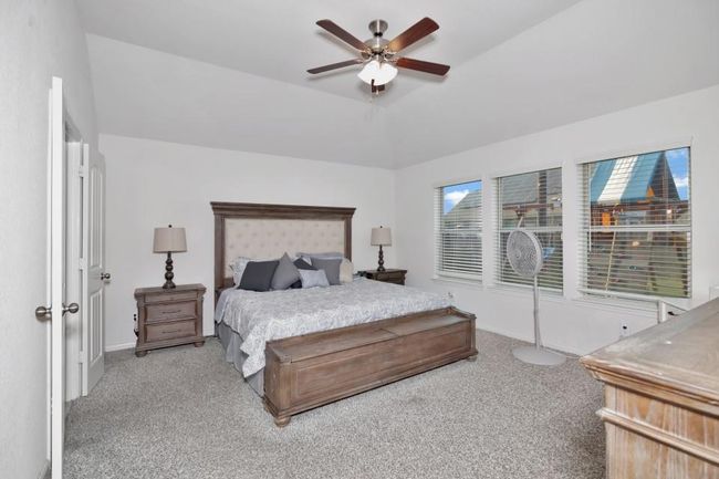 Primary Bedroom, Large Windows, High Ceilings | Image 19