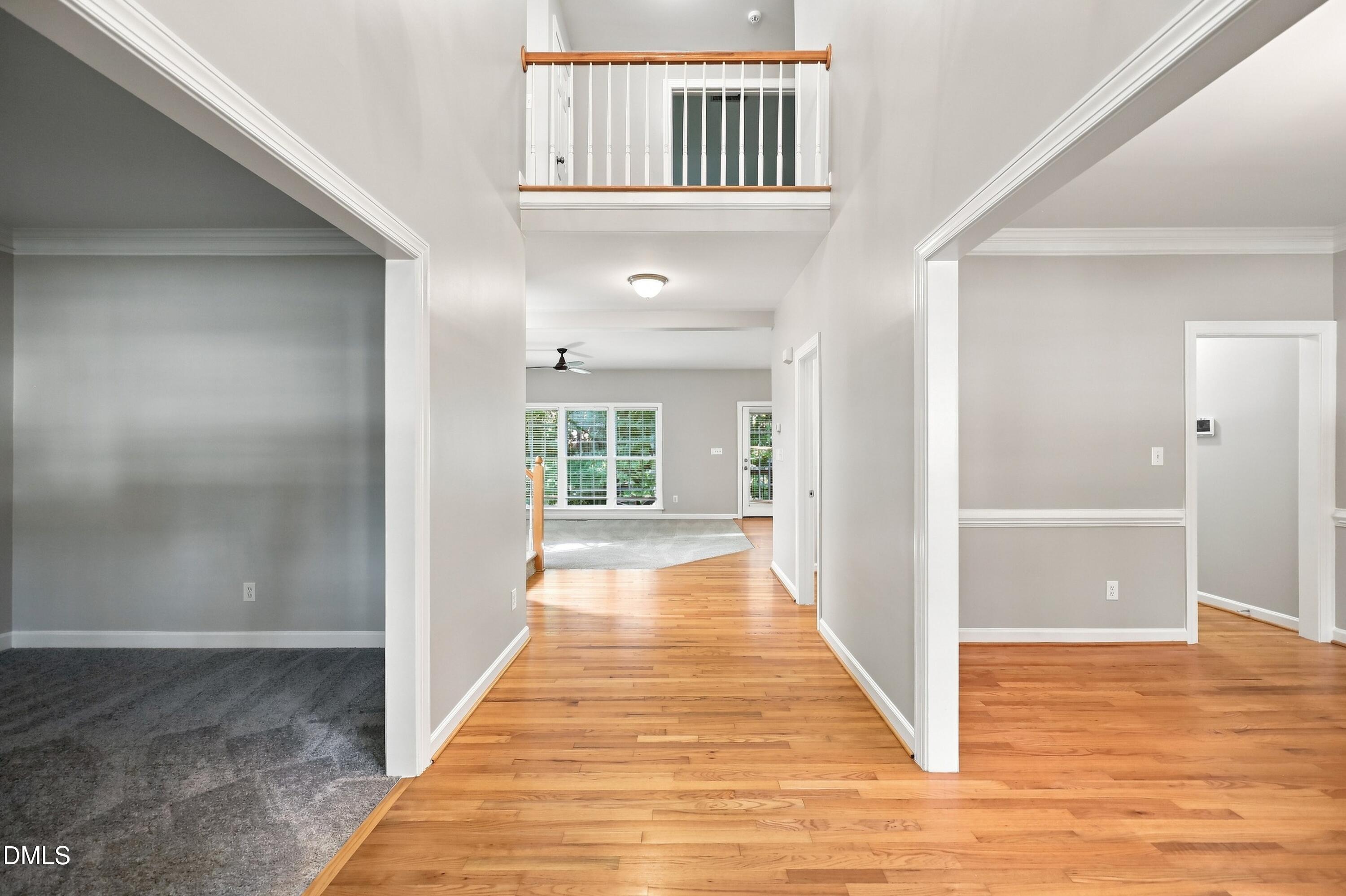 Residential in Wake Forest 4