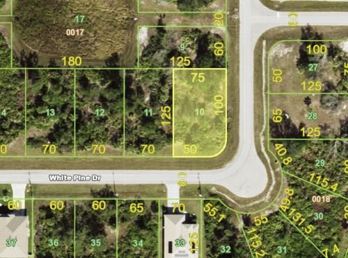 141 White Pine Dr, ROTONDA WEST, FL, 33947 | Card Image