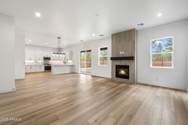 317 N Valerian Ln, House other with 4 bedrooms, 3 bathrooms and null parking in Flagstaff AZ | Image 21