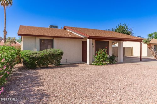 815 W El Prado Rd, Chandler, AZ, 85225-2616 | Card Image