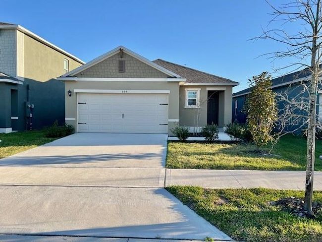 994 King Parc Rd, House other with 3 bedrooms, 2 bathrooms and null parking in ORANGE CITY FL | Image 4