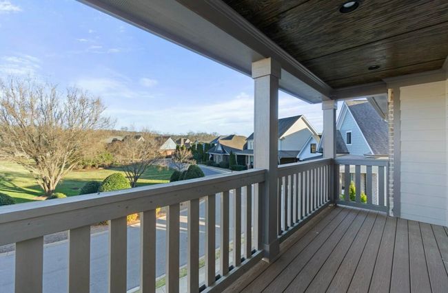 LOT-166 - 8520 Winter Refuge Way, House other with 3 bedrooms, 3 bathrooms and null parking in Ooltewah TN | Image 22