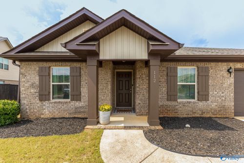 112 Edgestone Dr, Harvest, AL, 35749-4408 | Card Image