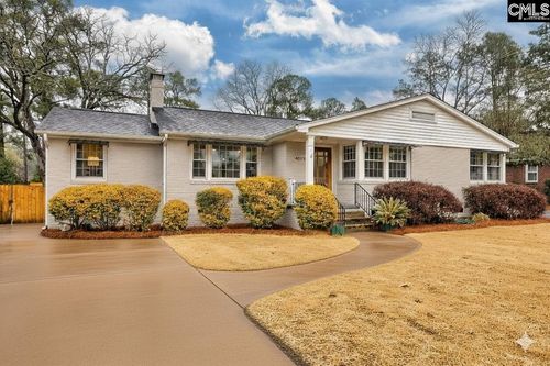 4515 Mosshill Rd, Columbia, SC, 29206-1340 | Card Image