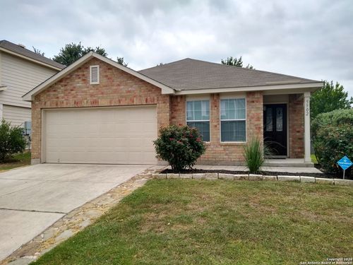 5902 Trent Rnch, San Antonio, TX, 78249-2348 | Card Image