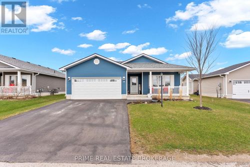 181 Lake Breeze Drive, Ashfield-Colborne-Wawanosh (Colborne), ON, N7A0C6 | Card Image
