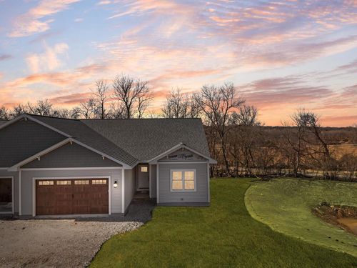 766 Kensington Dr, RIPON, WI, 54971-9150 | Card Image
