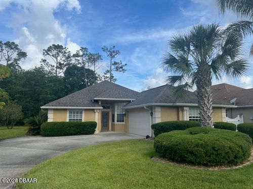 4 Lonetree Look, Ormond Beach, FL, 32174-2409 | Card Image