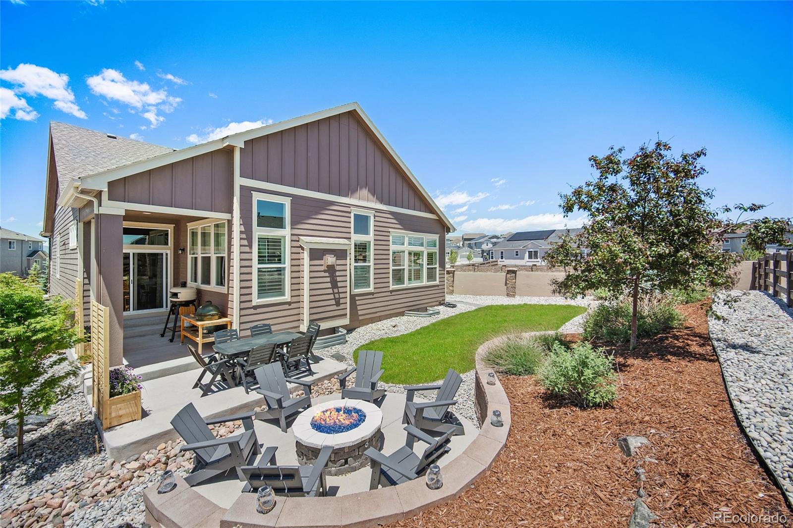 Residential in Colorado Springs 4