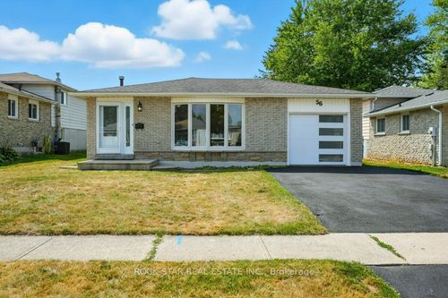 56 Abeles Ave, Paris, ON, N3L3N9 | Card Image