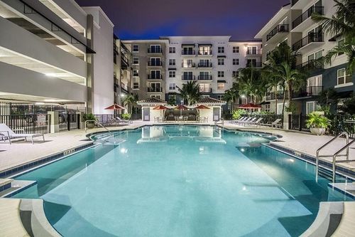 1404-1690 Renaissance Commons Blvd, Boynton Beach, FL, 33426-7203 | Card Image
