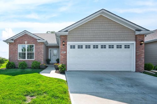 277 Cassidy Rd, Normal, IL, 61761 | Card Image
