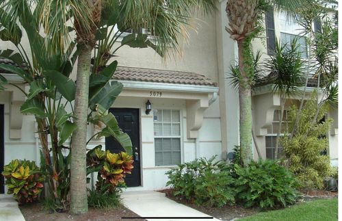 5079-5079 Palmbrooke Cir, West Palm Beach, FL, 33417-7538 | Card Image